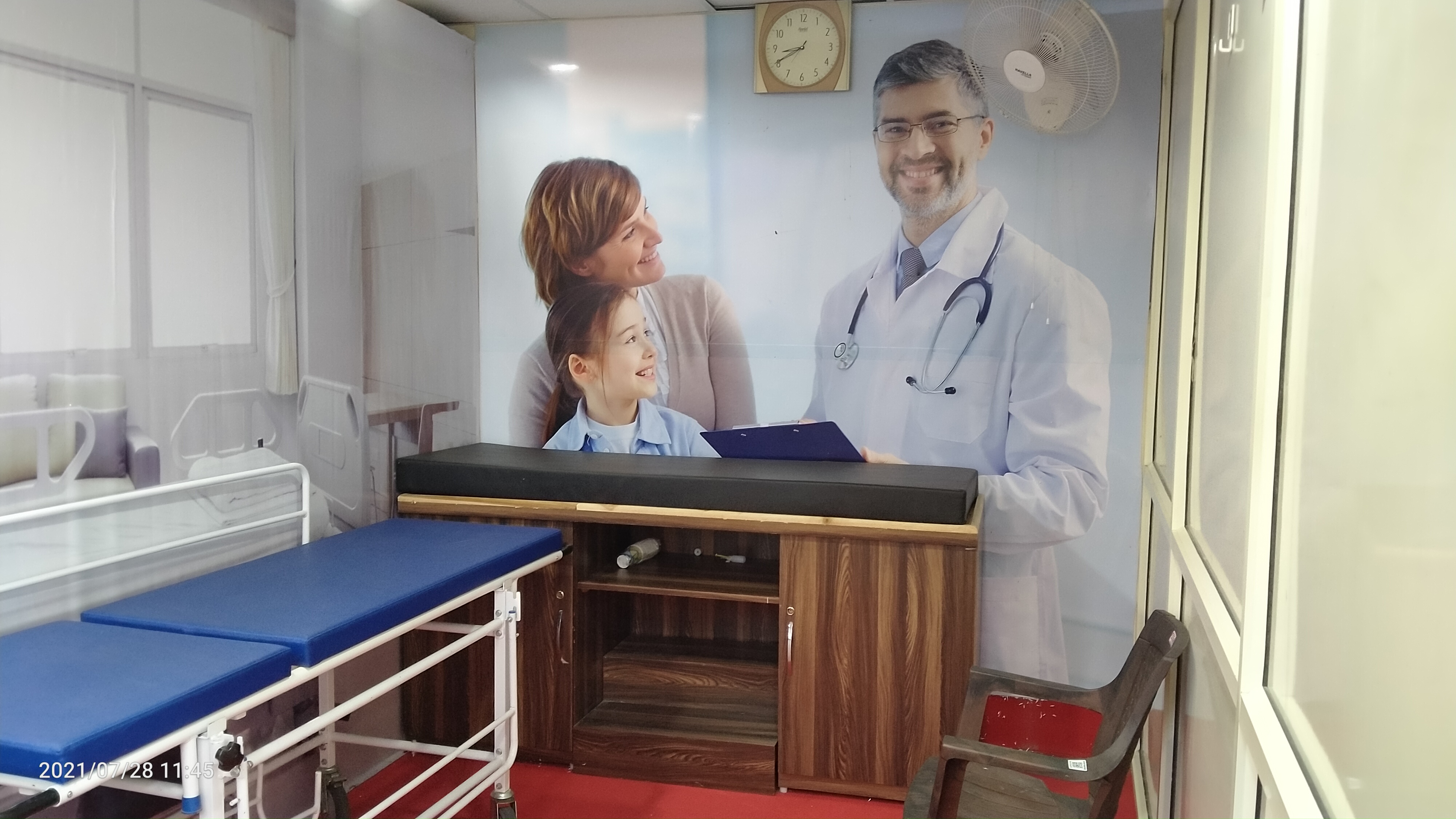 Gwalior Airport | AIRPORTS AUTHORITY OF INDIA