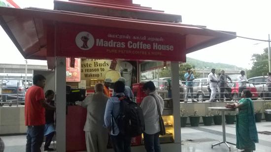 Airport Passenger Info Layout Airports Authority Of India