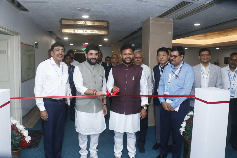 Workshop on Implementation of next phase of UDAN1
