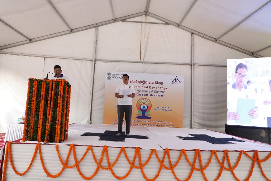 International Day of Yoga1