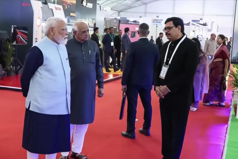 Vibrant Gujarat Regional Conference, 2026 Rajkot5